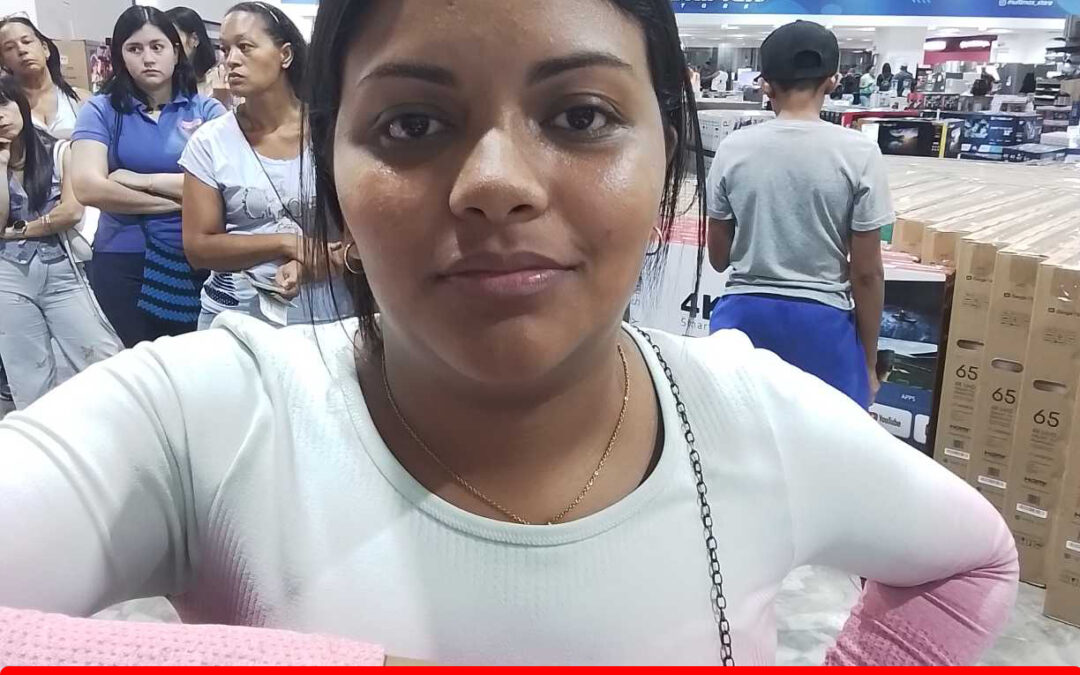 KEYDIMAR JEISKALYN RAMIREZ REYES