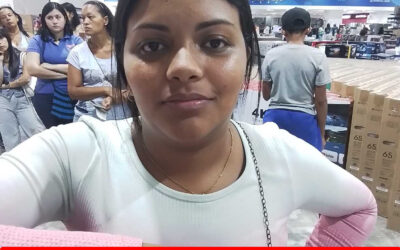 KEYDIMAR JEISKALYN RAMIREZ REYES