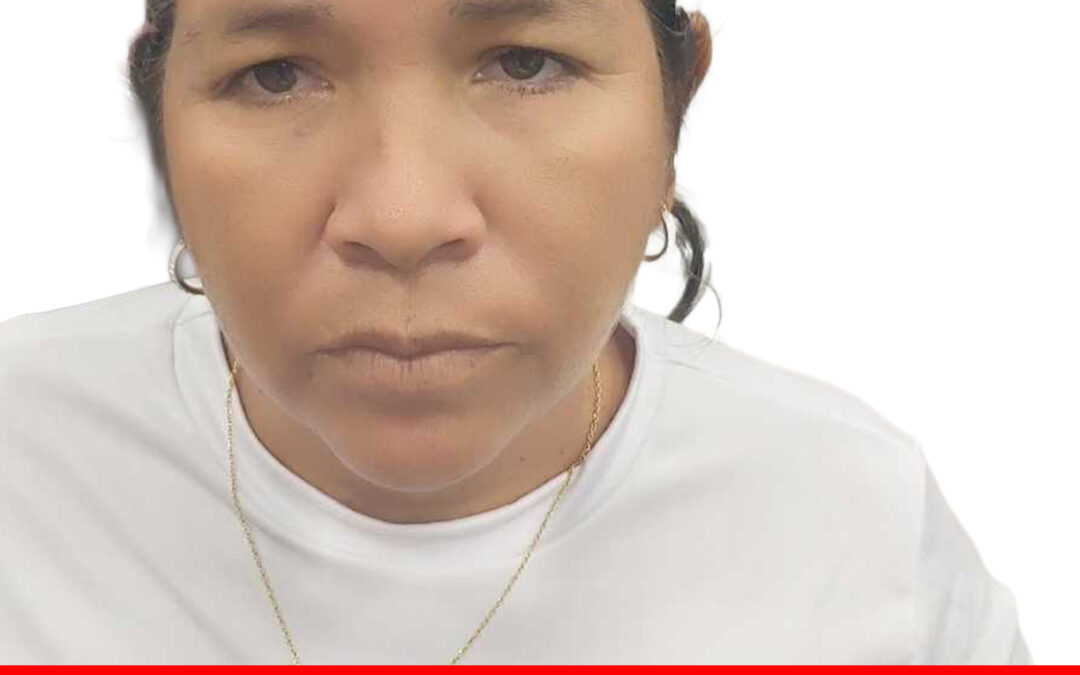 JUAYCRIST MARIA GERMAN ALVARADO