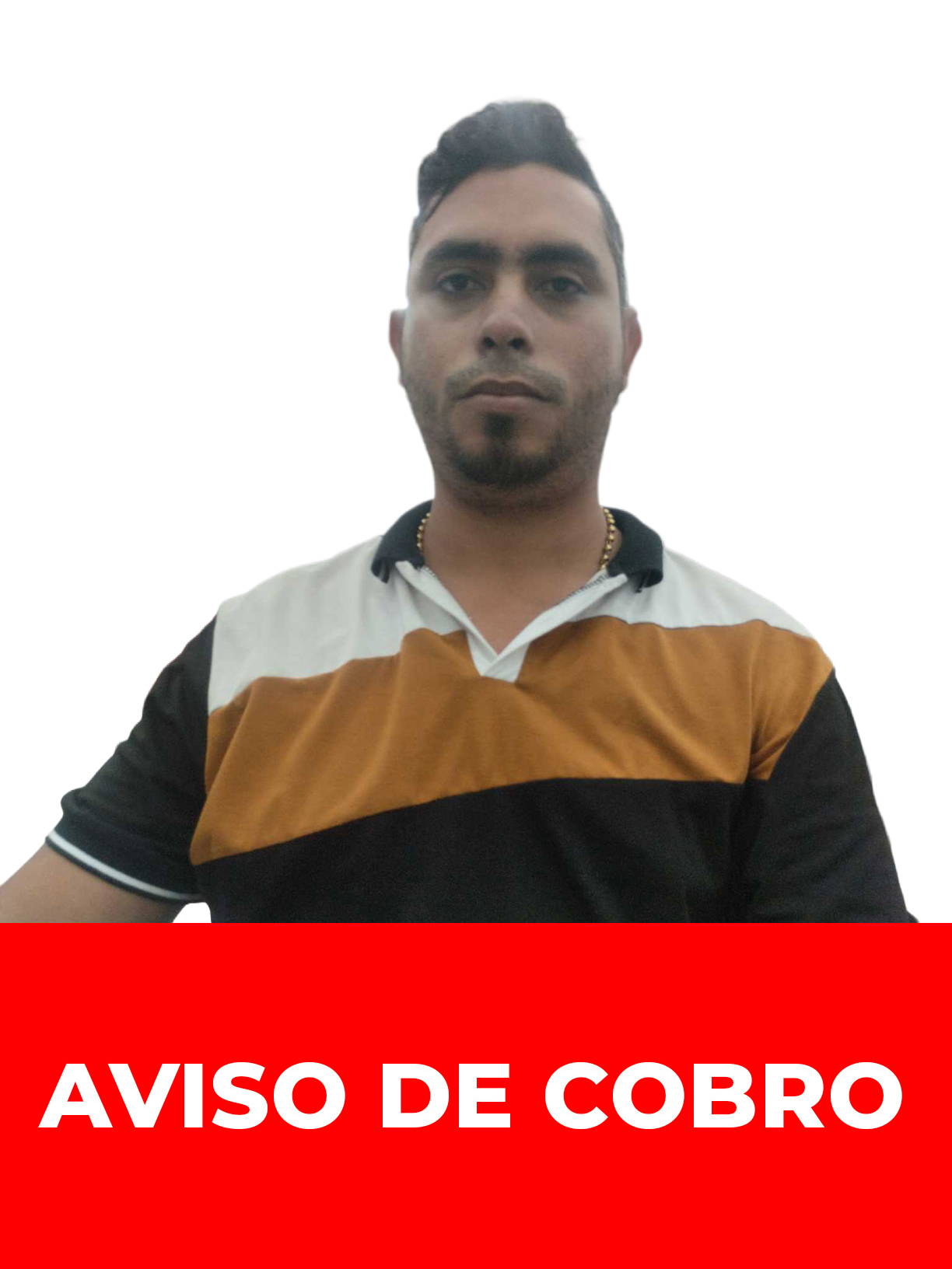 JESUS DANIEL SILVA FERRER