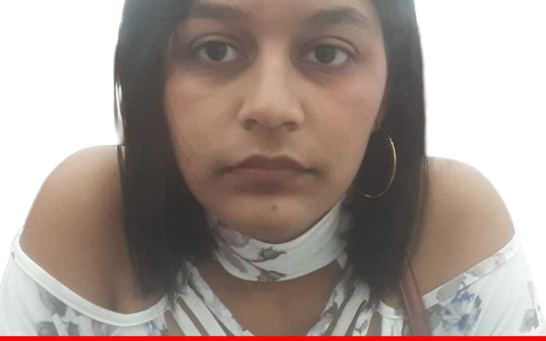 RUTH SARAI VARGAS CAMBAR