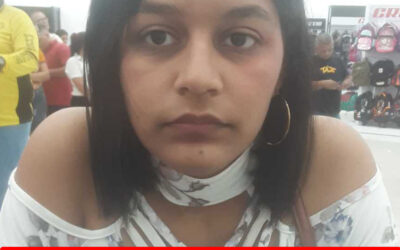 RUTH SARAI VARGAS CAMBAR