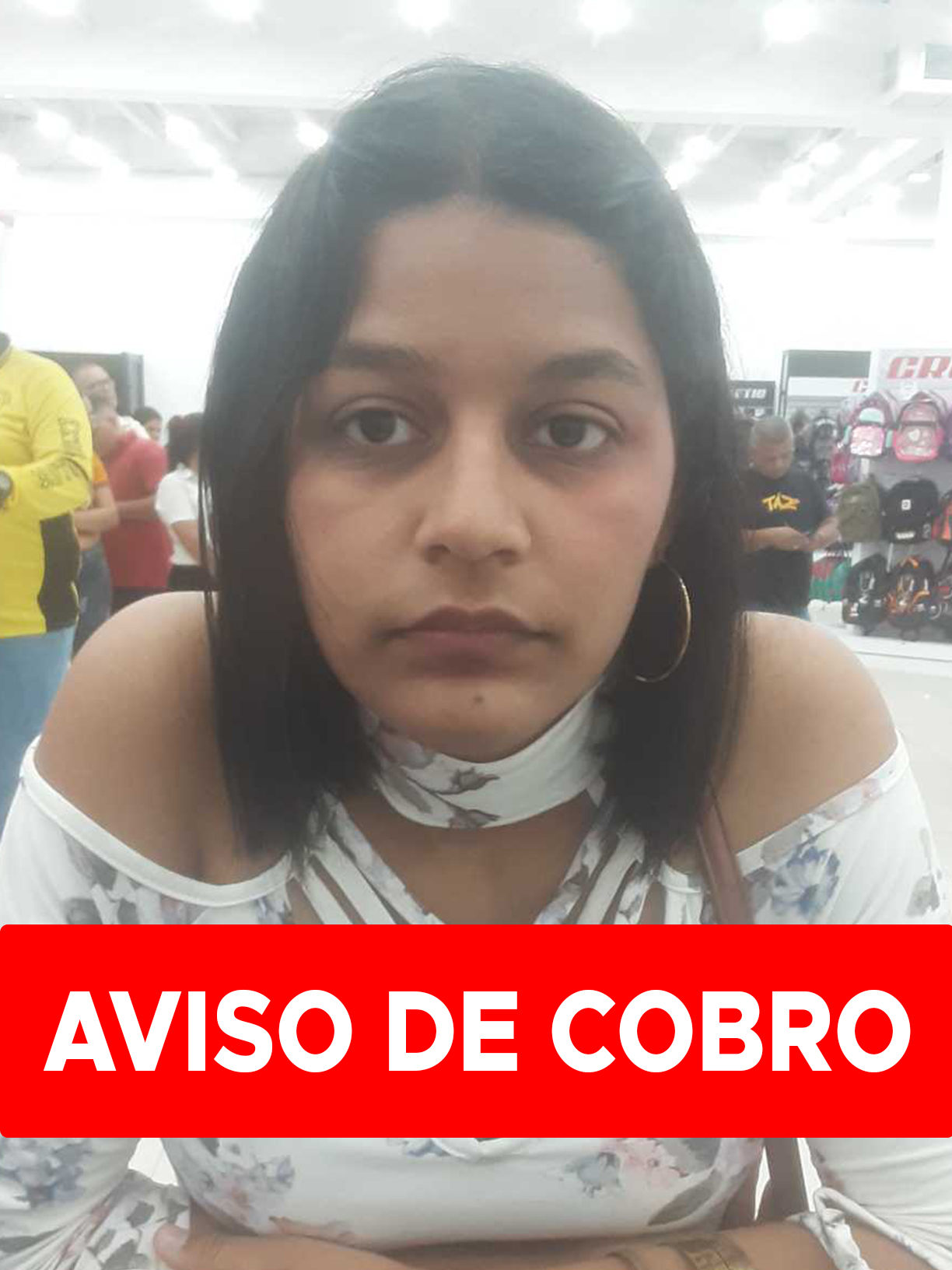 RUTH SARAI VARGAS CAMBAR