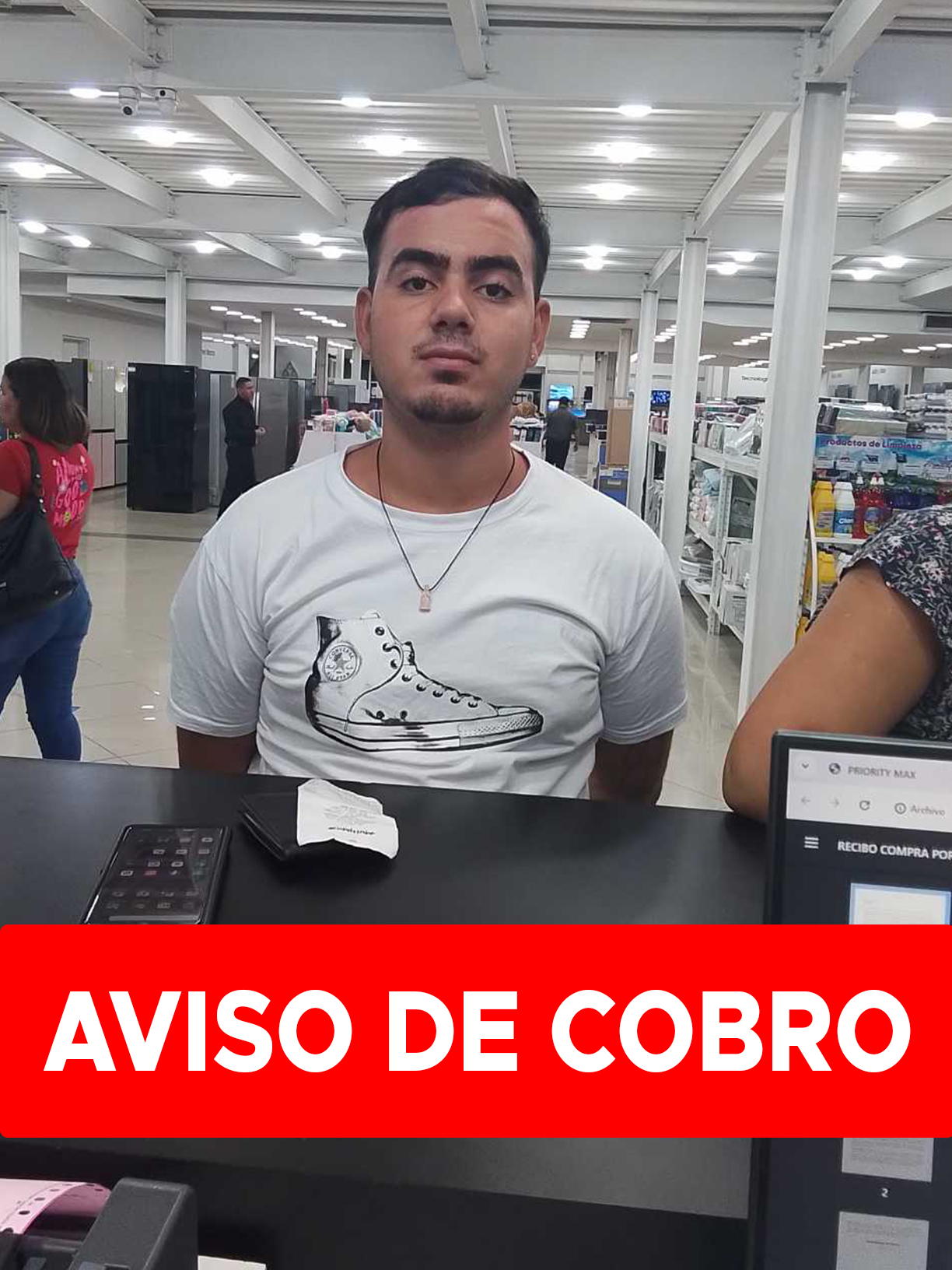 EMERSON ALEJANDRO CEDEÑO MEDOZA