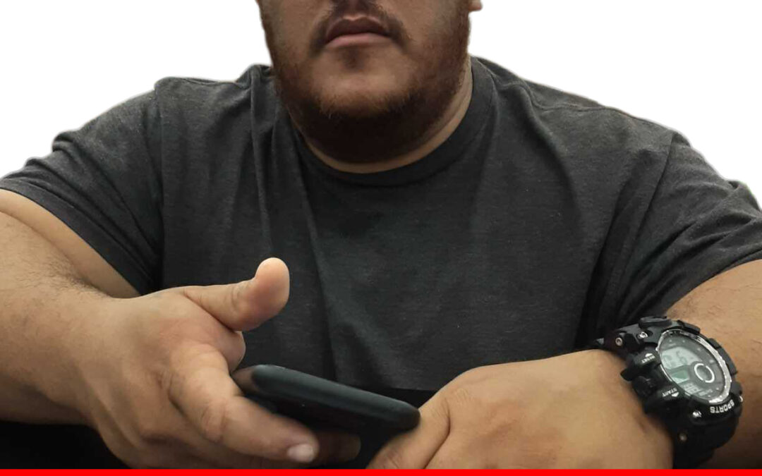 JUAN ALBERTO CHIRINO FERNANDEZ