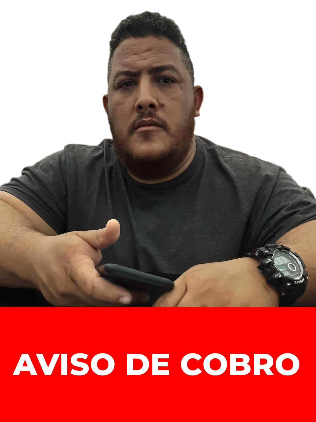 JUAN ALBERTO CHIRINO FERNANDEZ