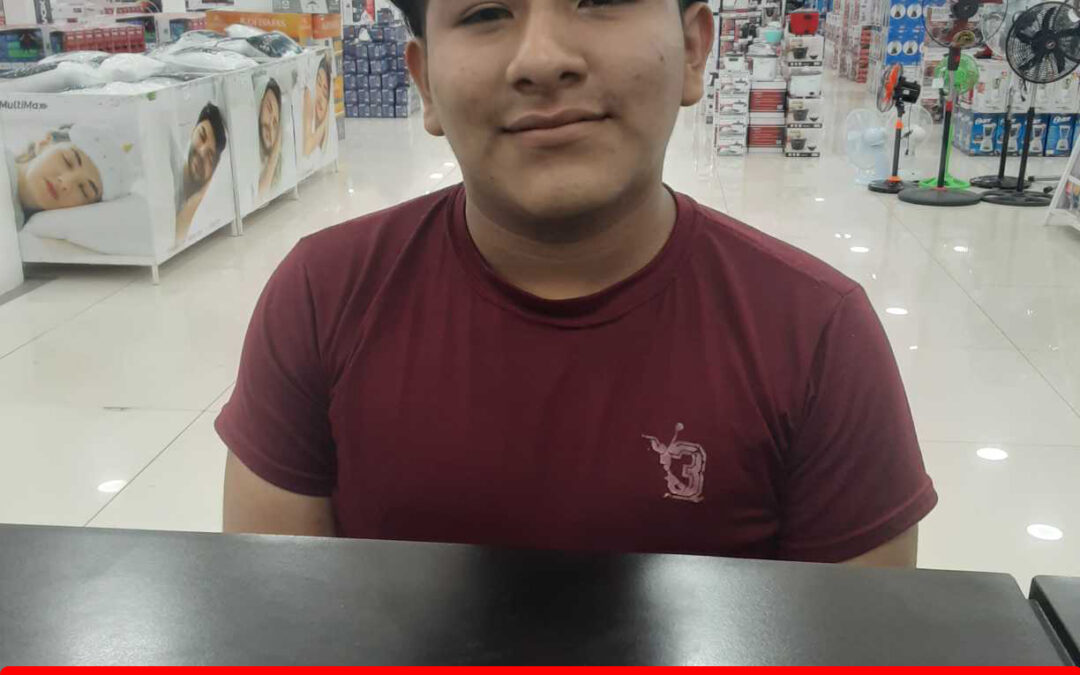 Elkin Ezequiel Vera Ramirez