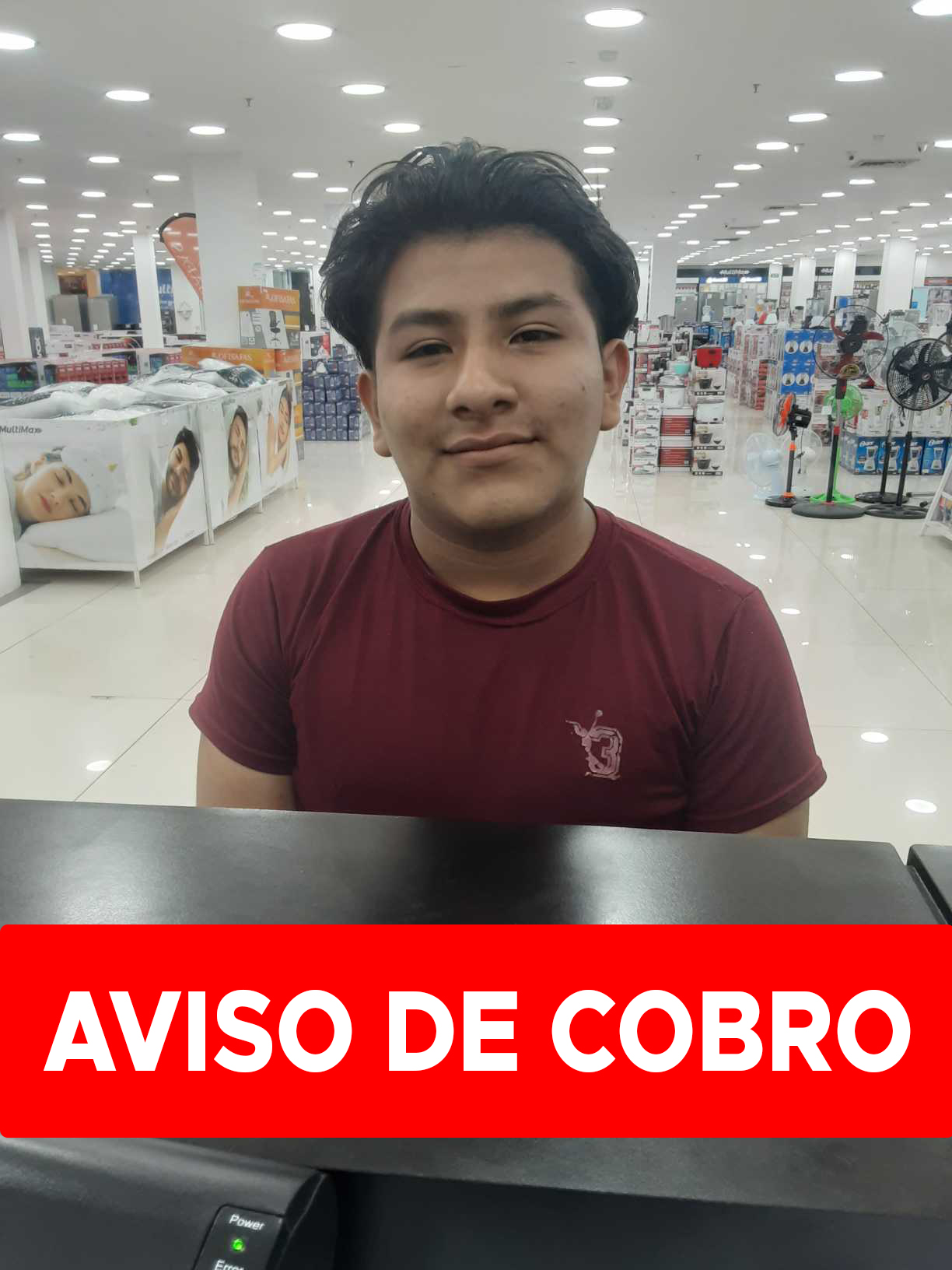 Elkin Ezequiel Vera Ramirez