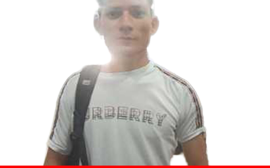 LUIS ANTONIO PAZ VILLALOBOS