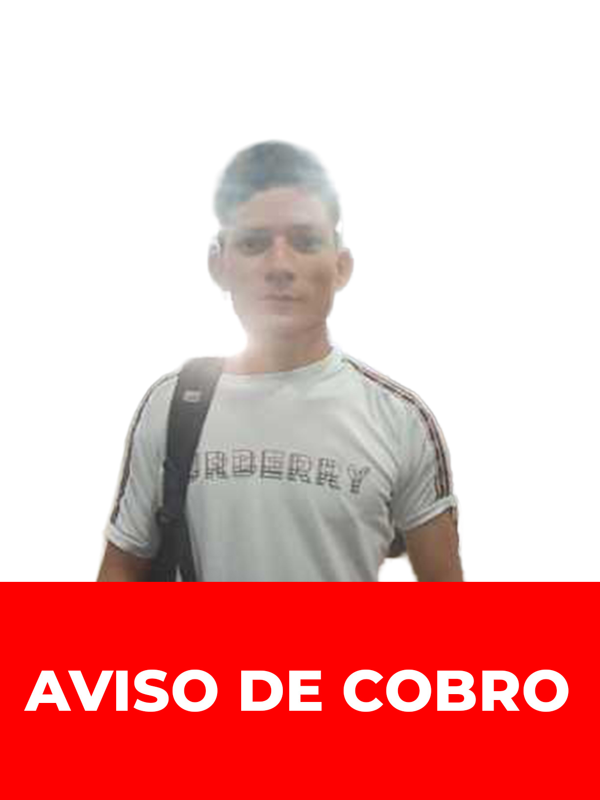 LUIS ANTONIO PAZ VILLALOBOS