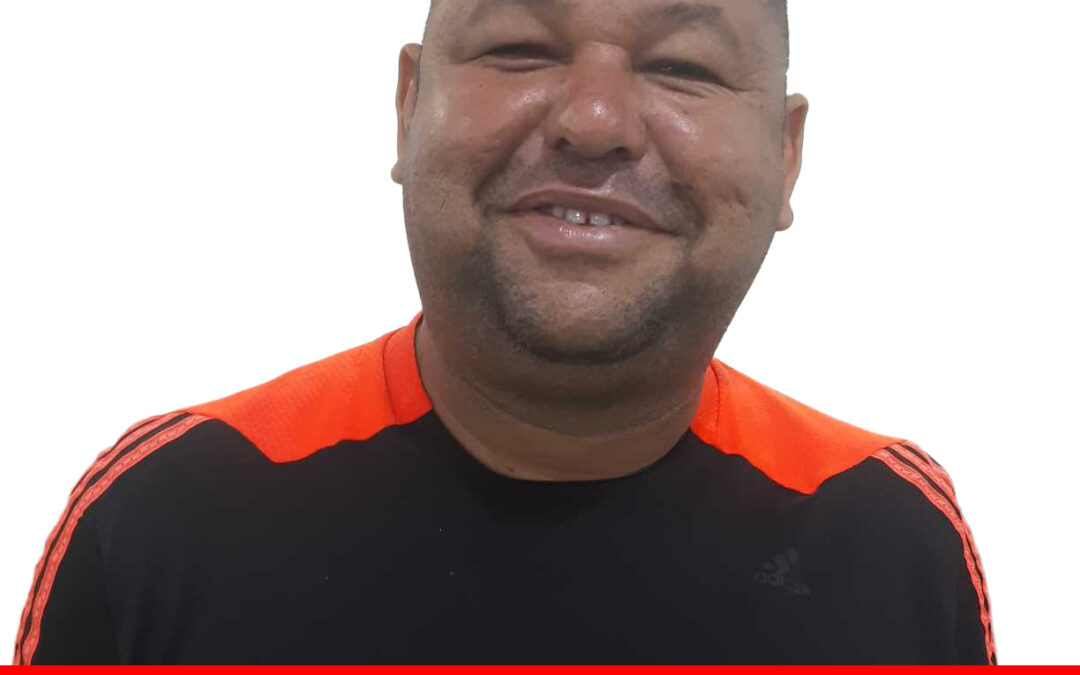 JESUS ALBERTO GRIMONT