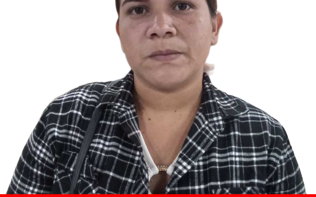 ALEXYORI BALBINA NUÑEZ CAMPOS