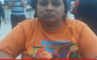 DESIREE YERLEN GONZALEZ VARGAS