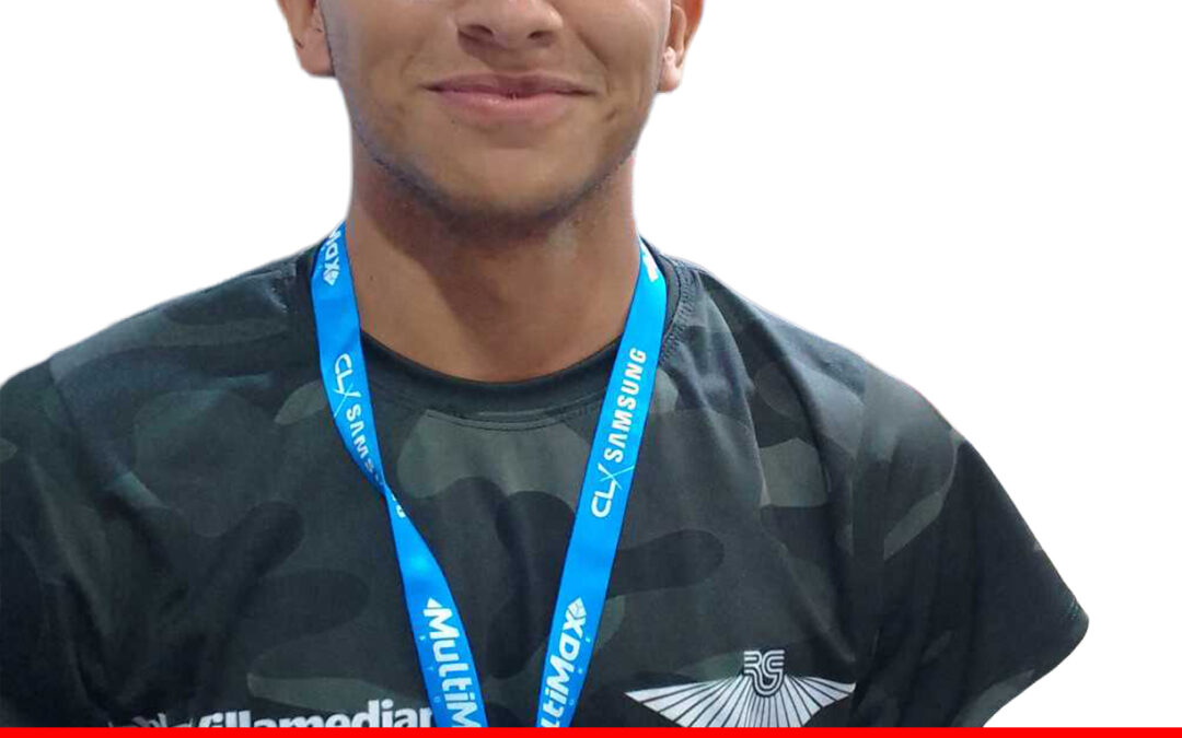 PABLO SMITH VILLAMEDIANA AGUILAR