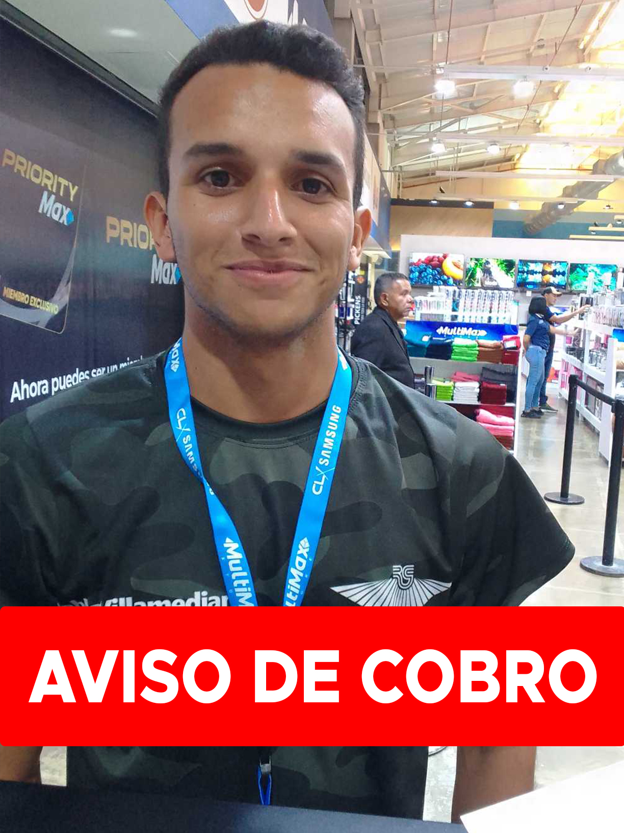 PABLO SMITH VILLAMEDIANA AGUILAR