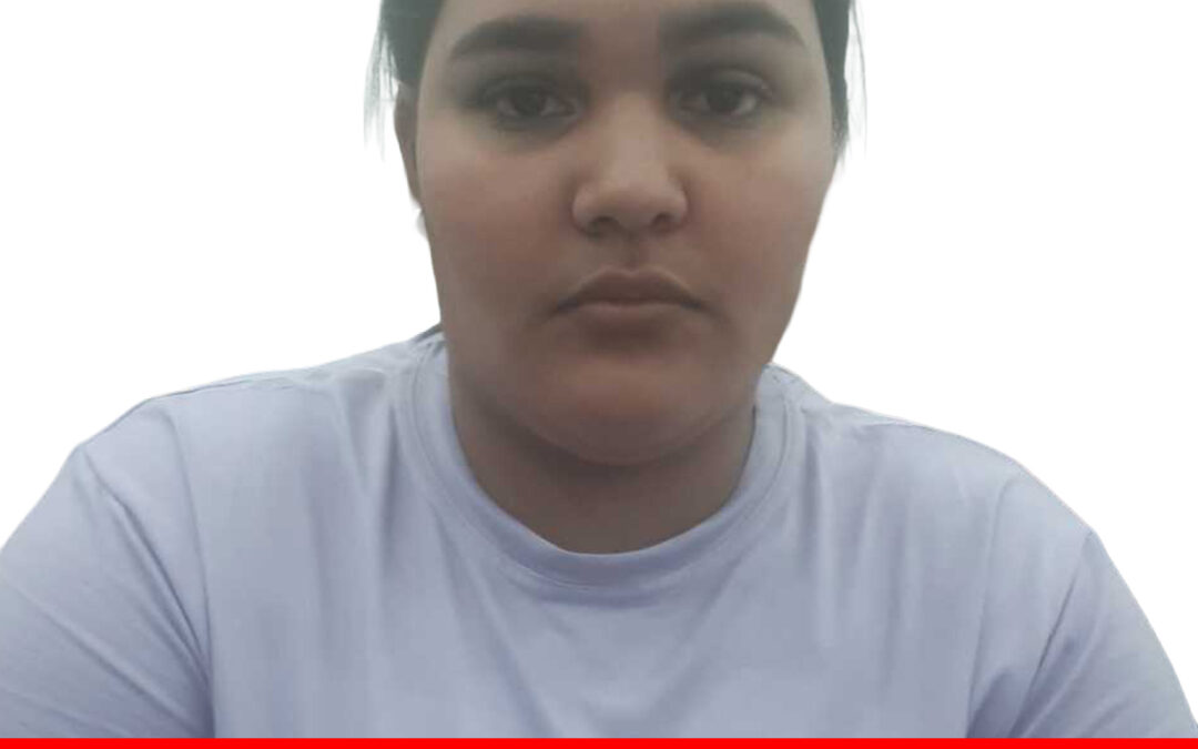 ALEJANDRA DEL CARMEN CARRUYO BARBOZA