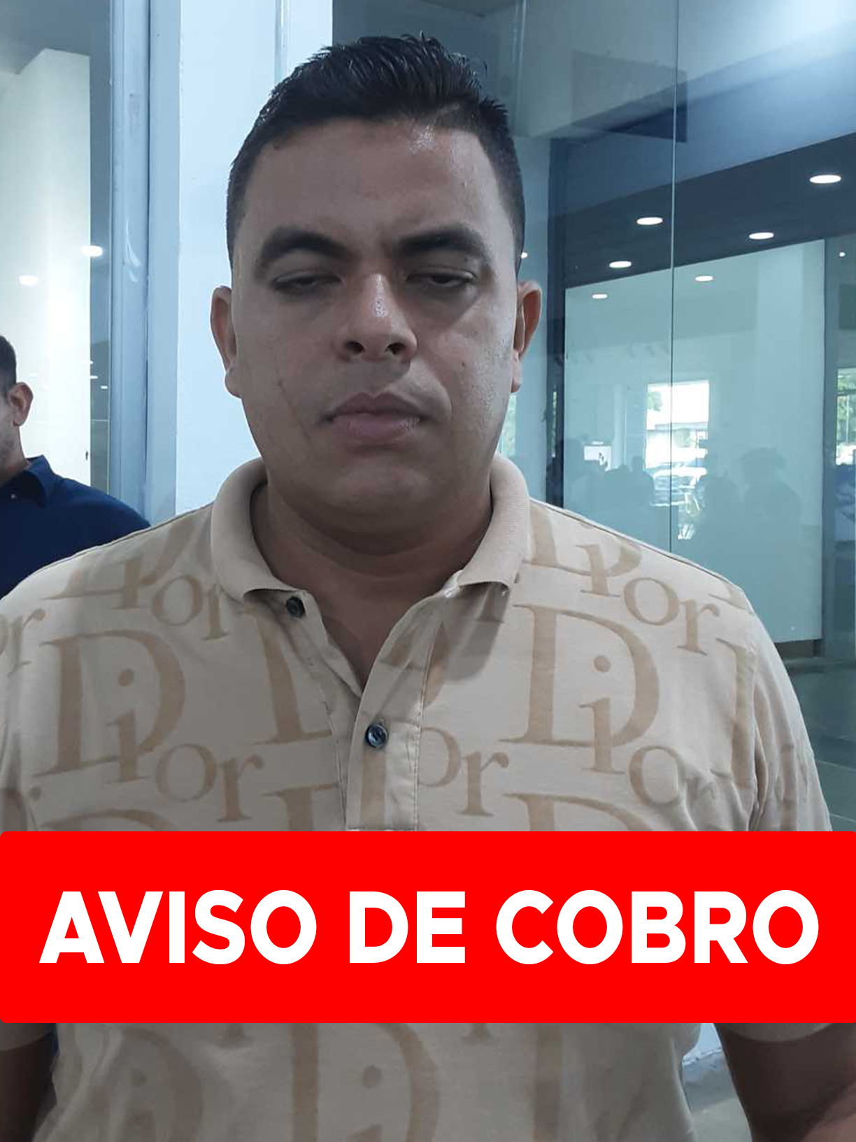 ISIDRO JOSE VILLARROEL ALMEIDA