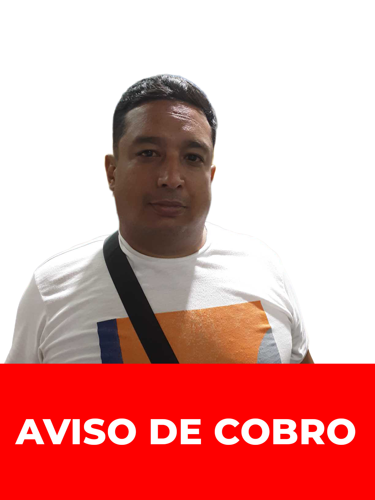 Edgardo Jose Lara Diaz