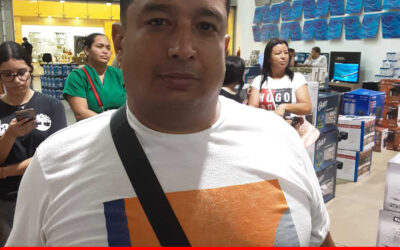 Edgardo Jose Lara Diaz