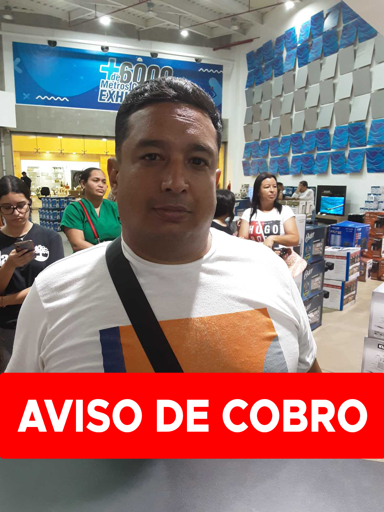 Edgardo Jose Lara Diaz