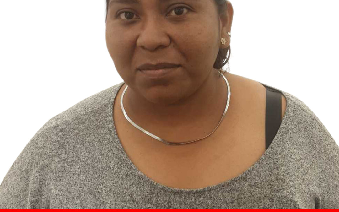 KAROLAY DEL CARMEN GONZALEZ GONZALEZ