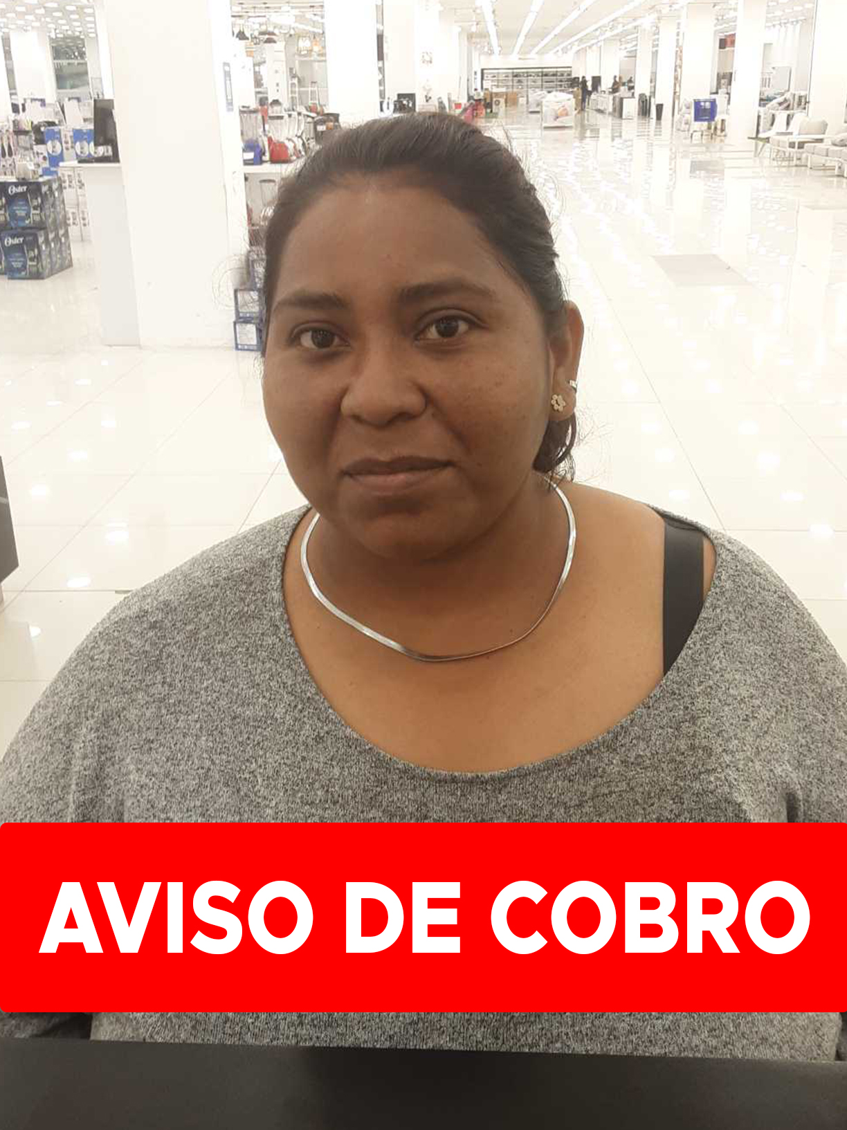 KAROLAY DEL CARMEN GONZALEZ GONZALEZ