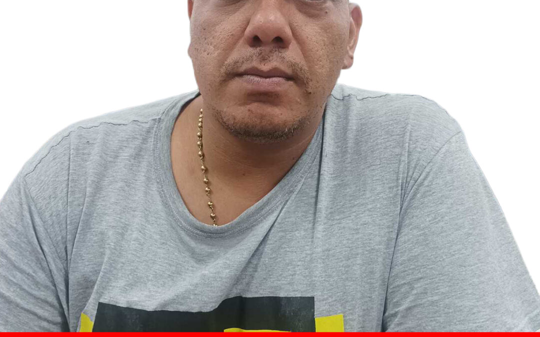 RAFAEL JOSE MORA LOPEZ