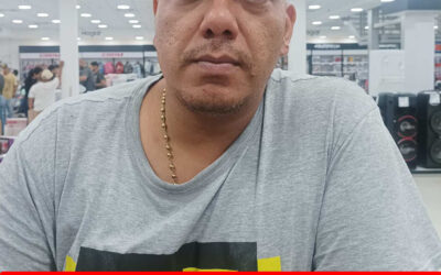RAFAEL JOSE MORA LOPEZ