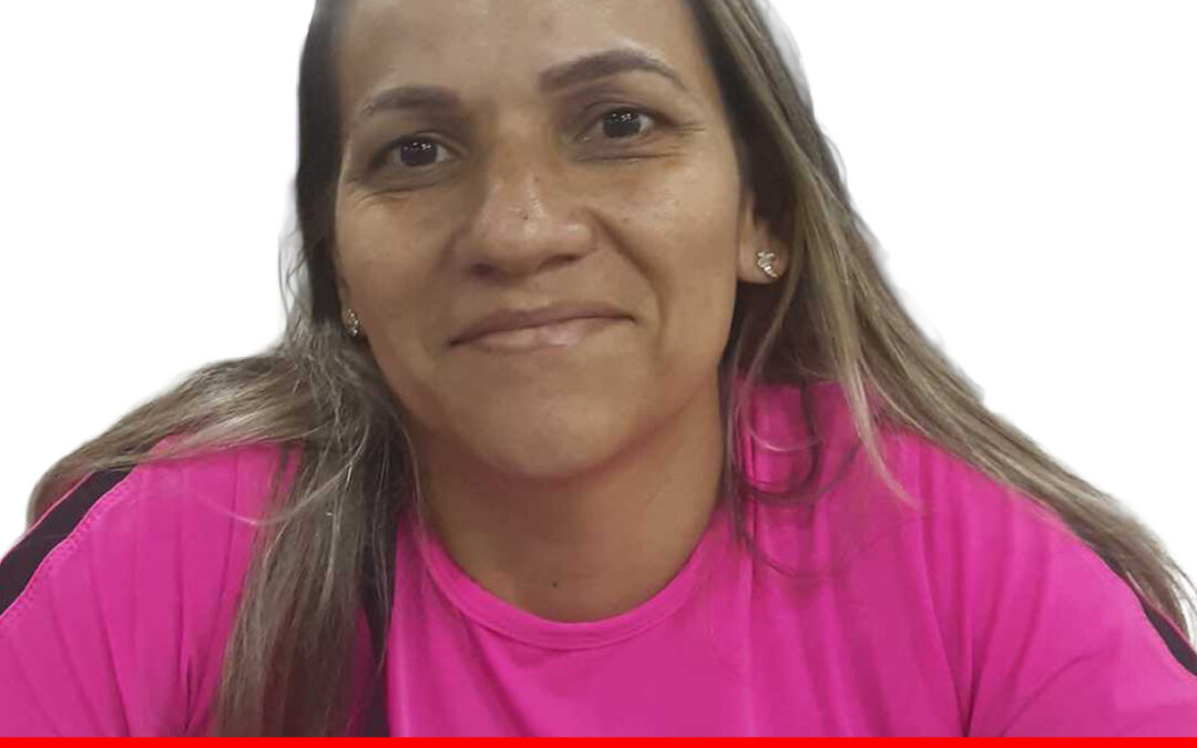 FRANCIS CATHERINE ROJAS ACIEGO