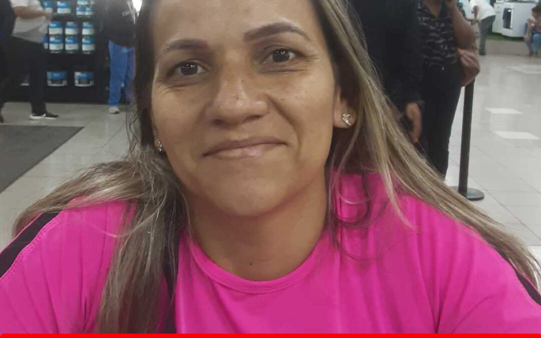 FRANCIS CATHERINE ROJAS ACIEGO