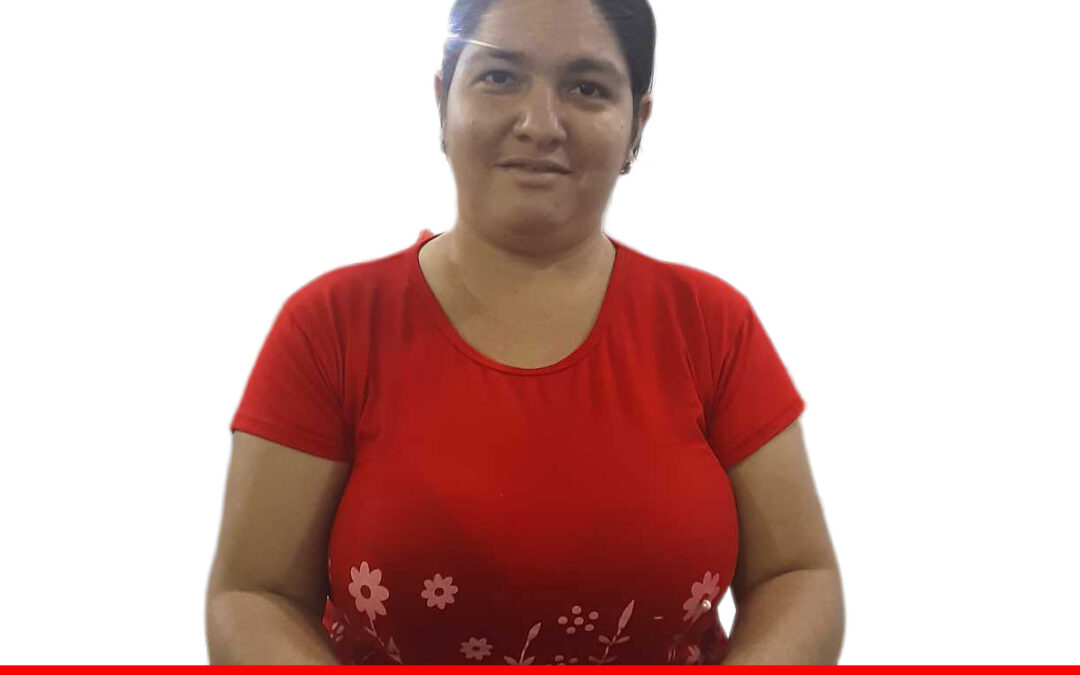 JESSICA CAROLINA CARRASCO GONZALEZ