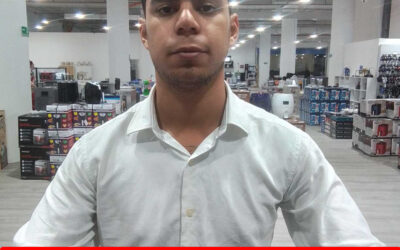 JOSE LEONARDO DAVILA CHIRINOS