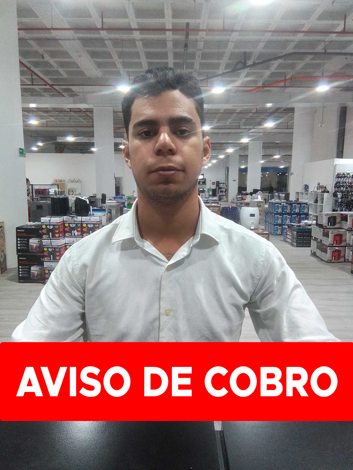 JOSE LEONARDO DAVILA CHIRINOS