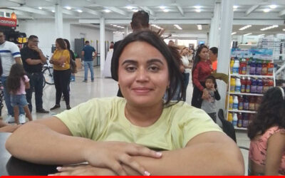 YENNALEX CAROLINA DEL VALLE DALLA AVILA