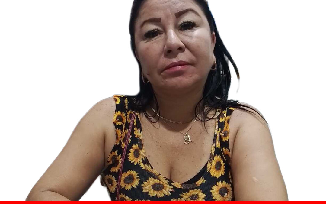 LETTY CRISTINA PERNIA SUAREZ