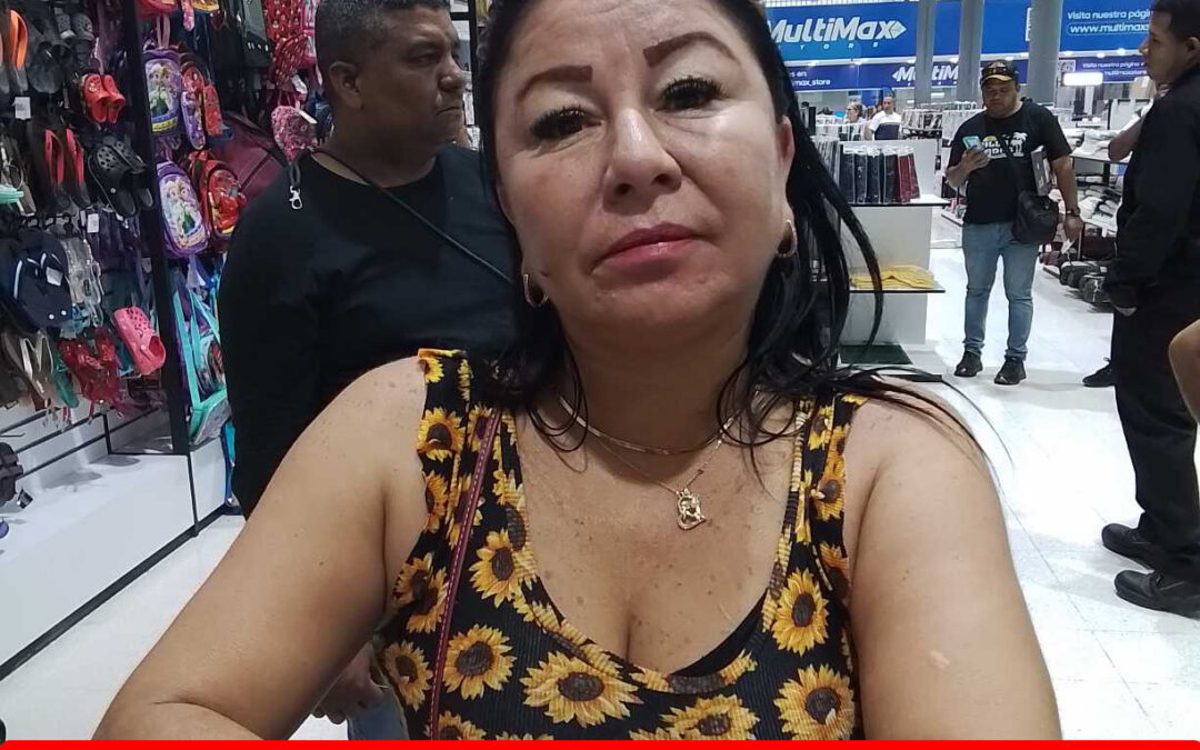 LETTY CRISTINA PERNIA SUAREZ