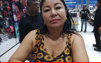 LETTY CRISTINA PERNIA SUAREZ