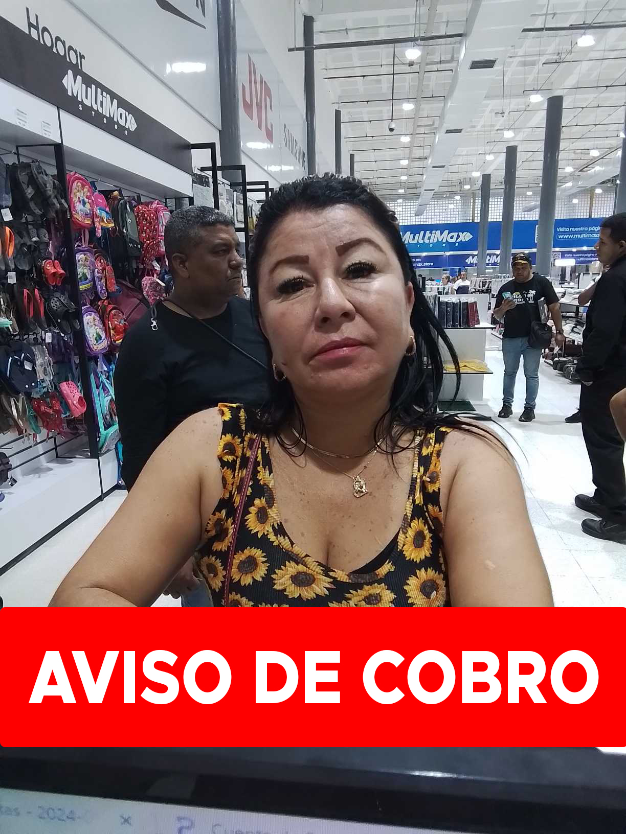 LETTY CRISTINA PERNIA SUAREZ