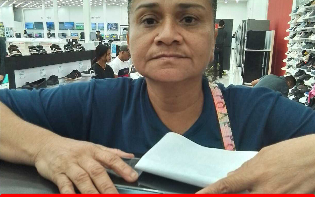 KEILA MELINA GARCIA AGUIRRE