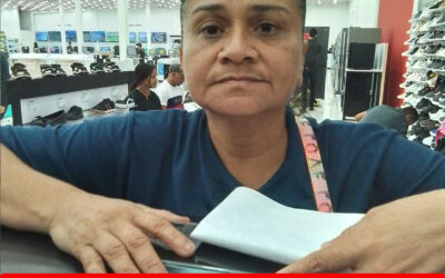 KEILA MELINA GARCIA AGUIRRE