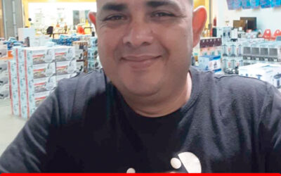 WILDER ALBERTO EREU GARRIDO
