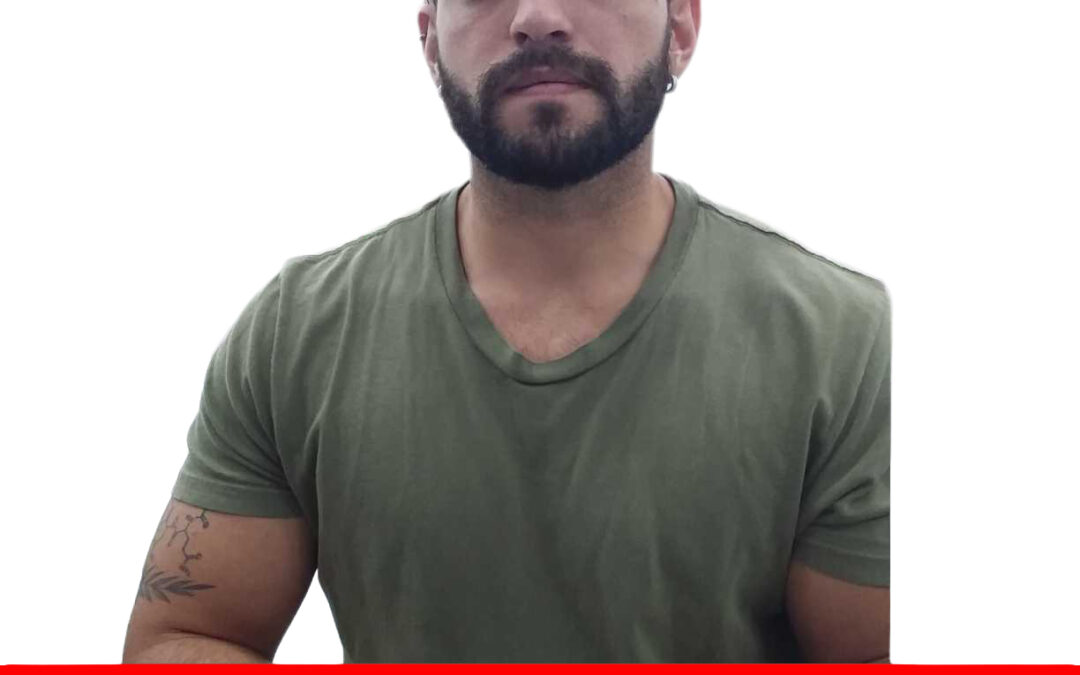 Tomás Antonio Vásquez Villalba