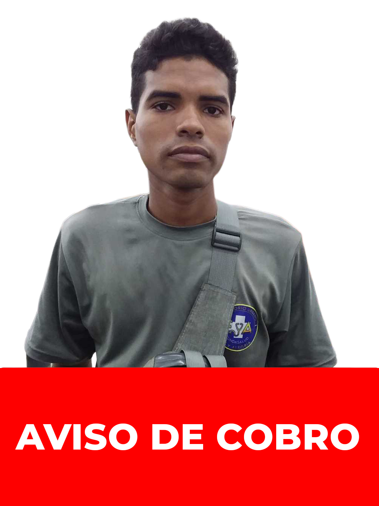 ANDERSON JOSE MONTEVERDE TORRES