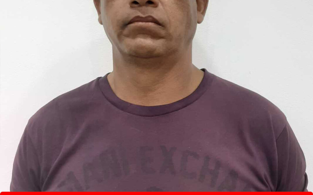 HENDER ANTONIO VERA BLANCO