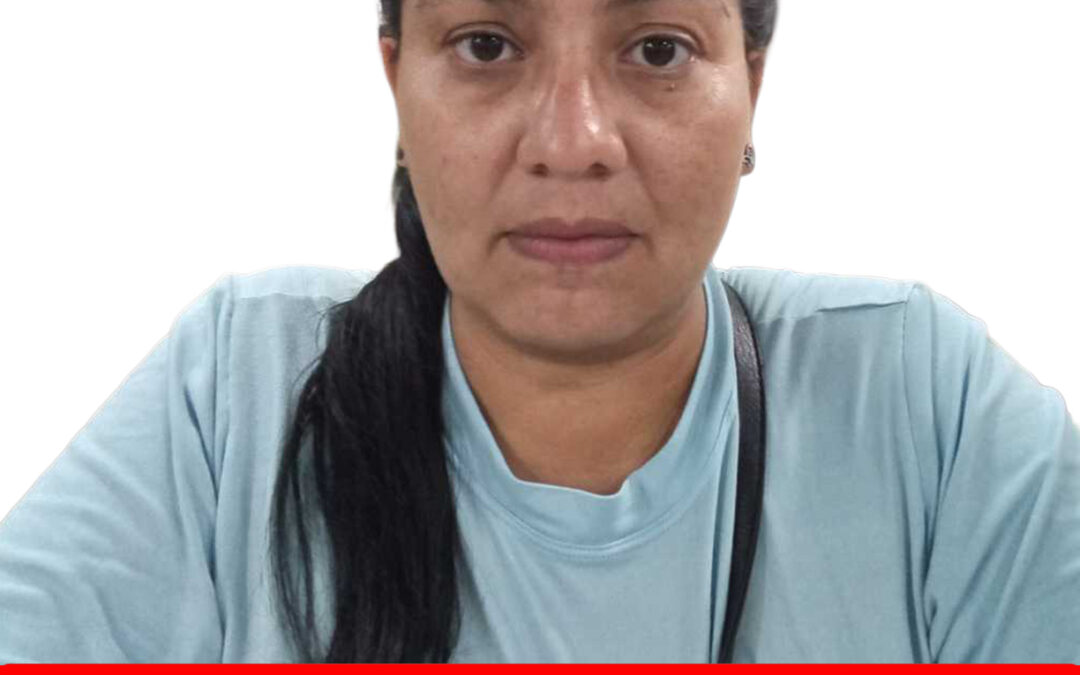 ADRIANA MARIAHE PARRA ORTIZ