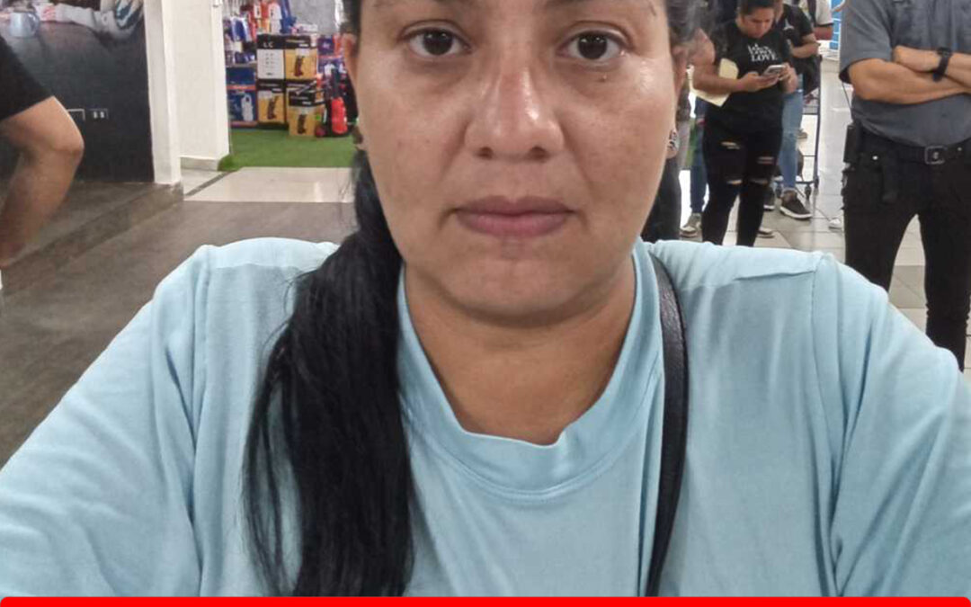 ADRIANA MARIAHE PARRA ORTIZ