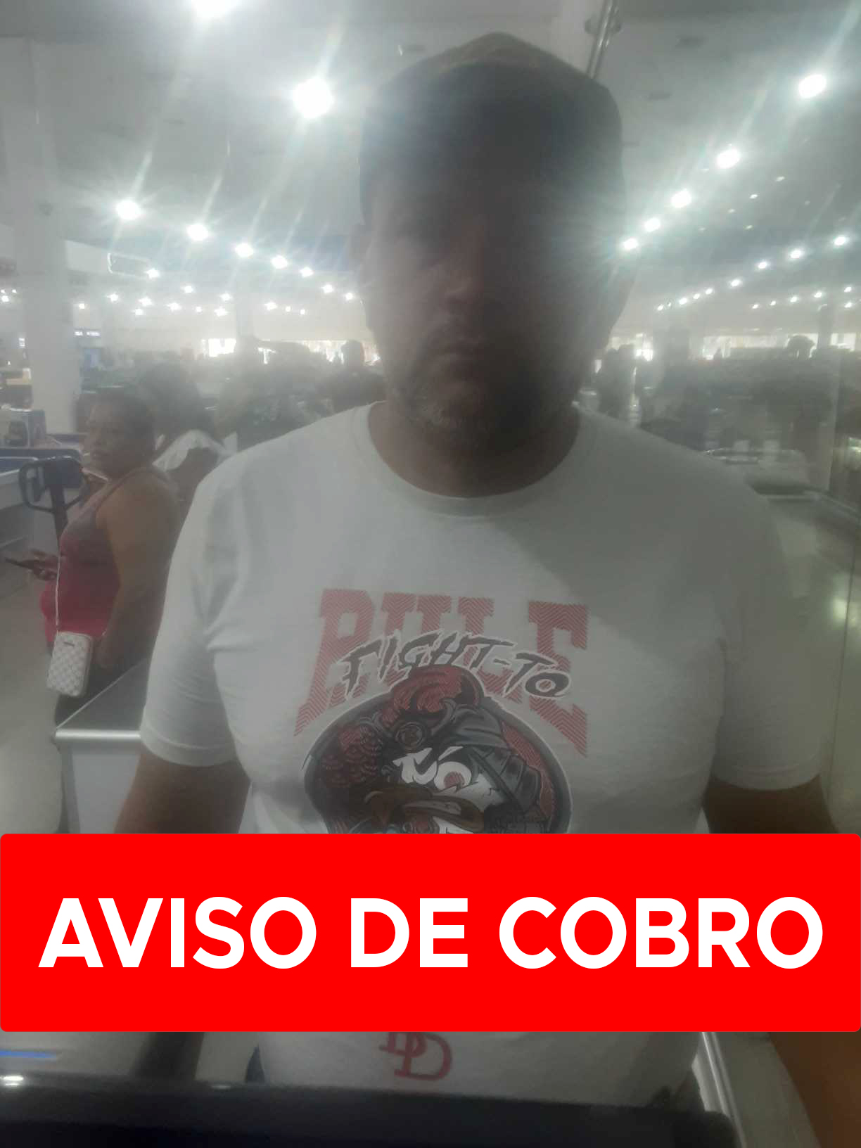 FRANKLIN JOSE MARTINEZ GLORIETH