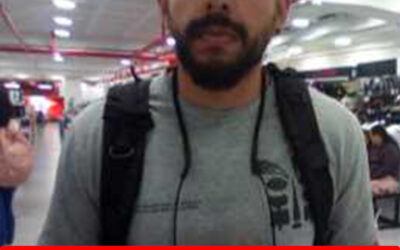 DANIEL ALEXANDER ARAUJO ZAMBRANO
