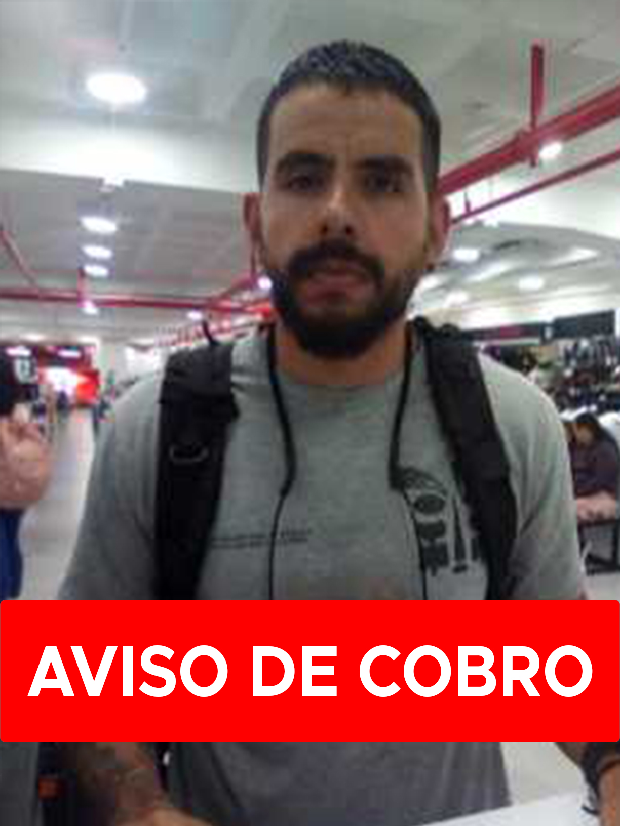 DANIEL ALEXANDER ARAUJO ZAMBRANO
