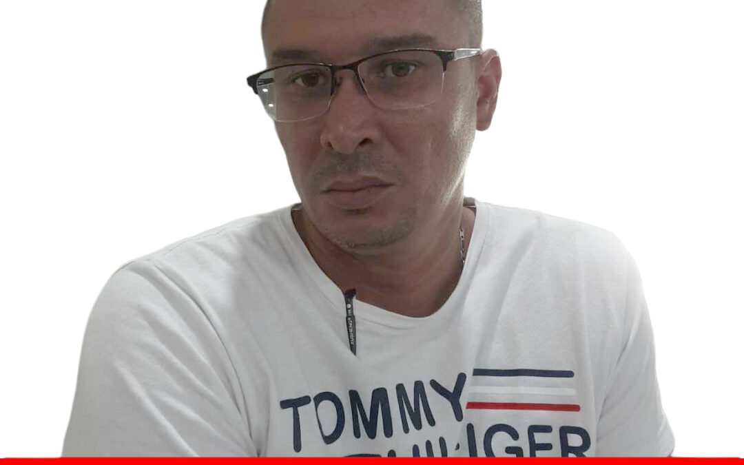 FRANCISCO JOSE CABALLERO LARA